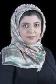 Habibeh Bakrani