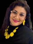 Roza Akhlaghi