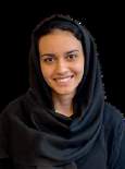 Maryam Mousavi