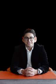 Arman Mehrdad