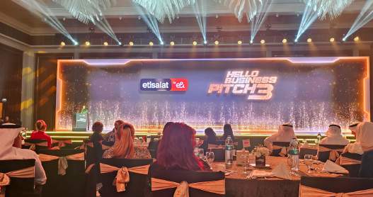Top 25 Ideators — Hello Business Pitch 3 (UAE)