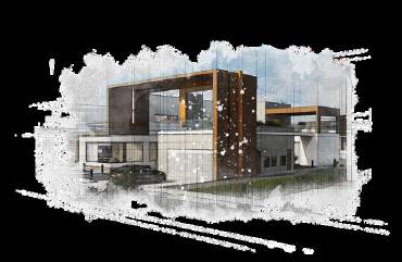 Concept sketch