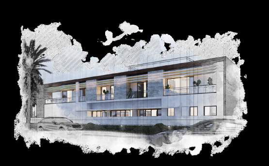 Architectural study