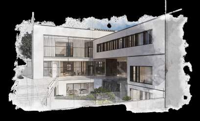 Architectural design study