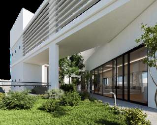 Triangle Villa — supplementary view 5