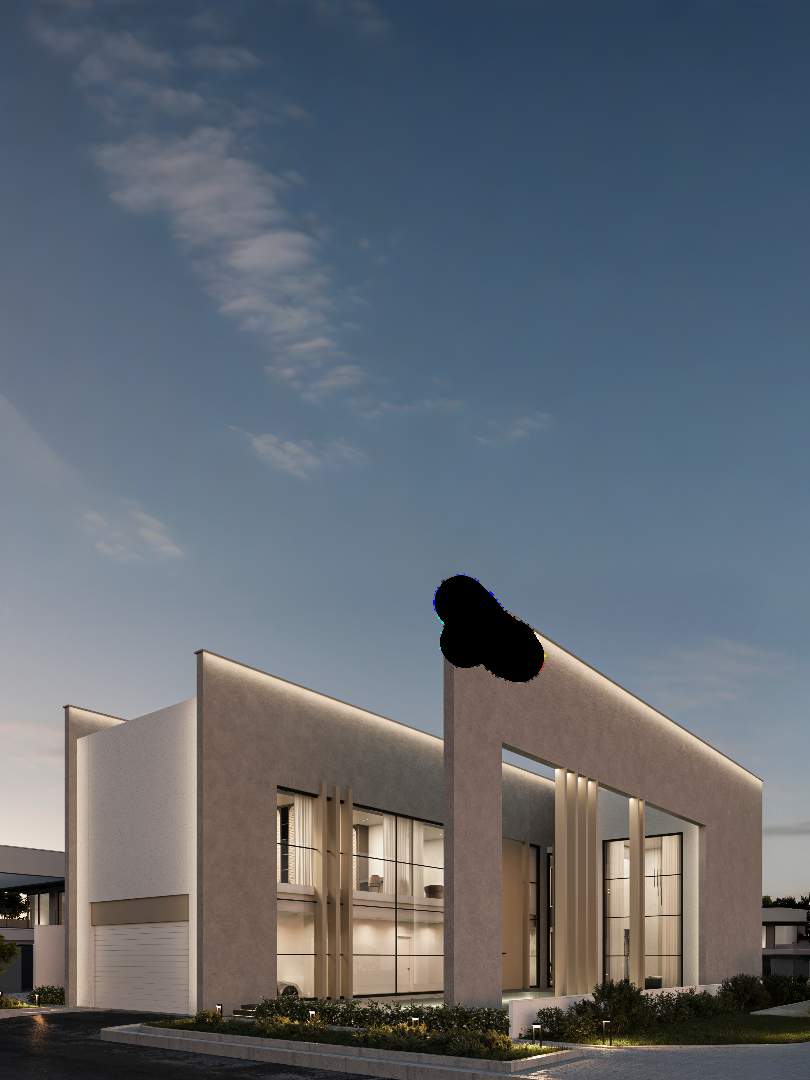Arcade Villa — supplementary view 2
