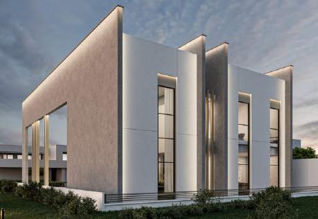 Arcade Villa — supplementary view 3