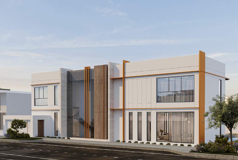Villa 116 VL — supplementary view 2