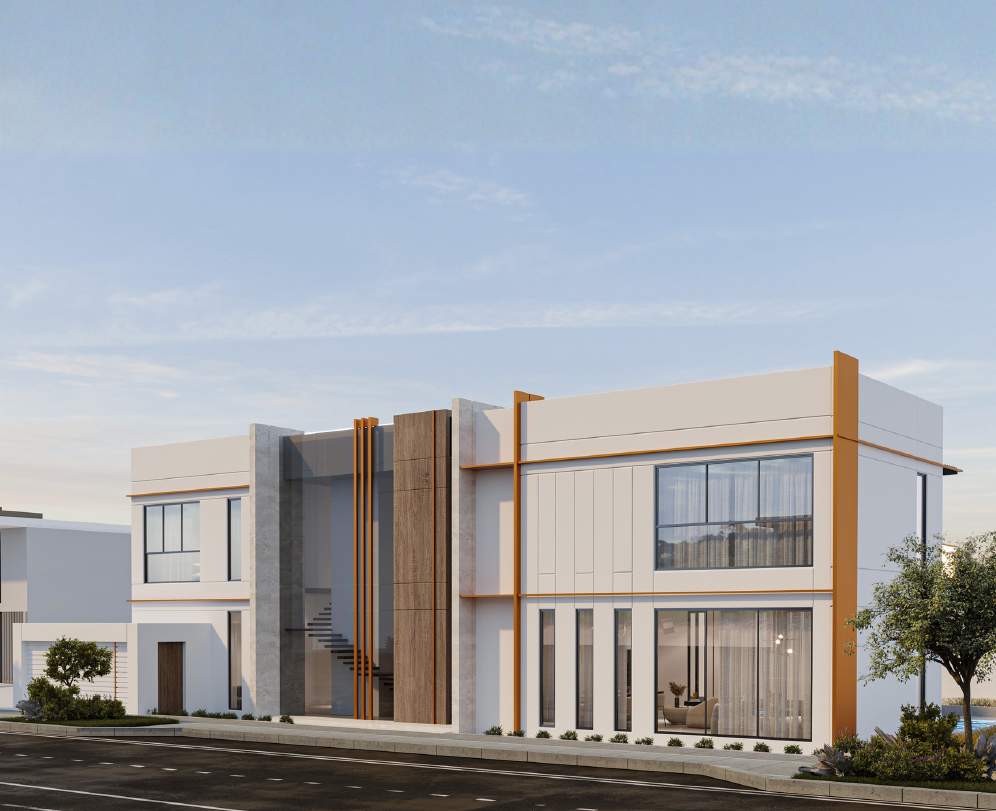 Villa 116 VL — supplementary view 4