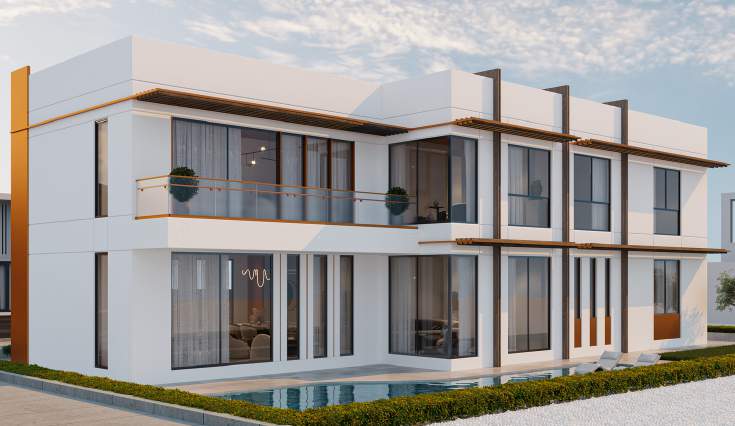 Villa 116 VL — supplementary view 5