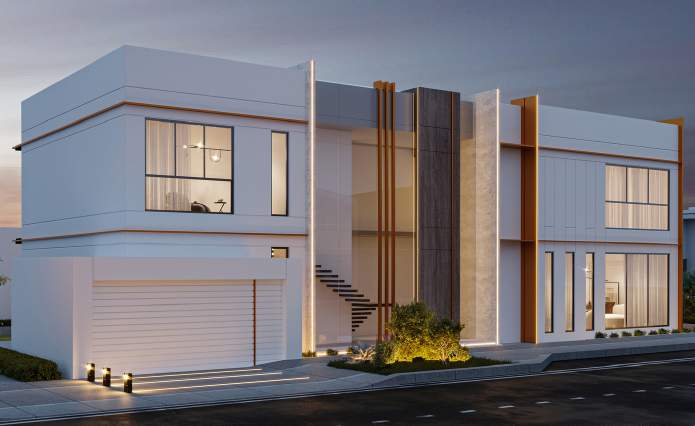 Villa 116 VL — supplementary view 6