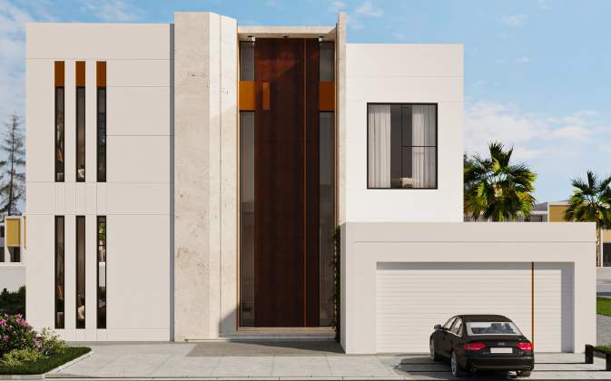 Villa 121 VL — supplementary view 4