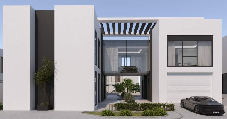 Villa Sabil — supplementary view 2