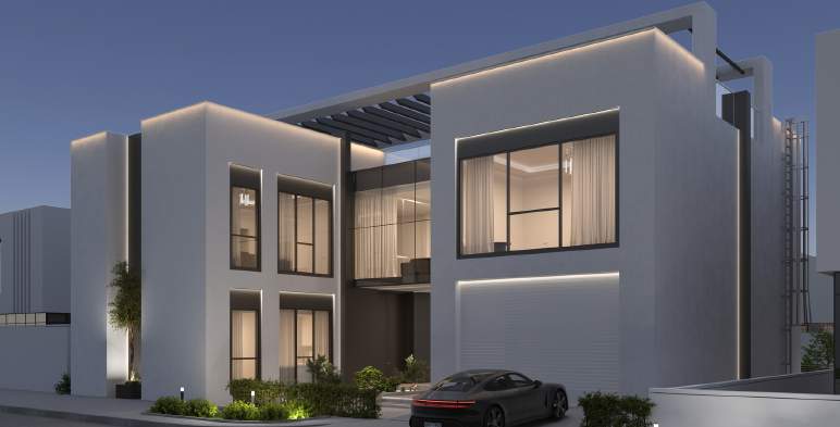 Villa Sabil — supplementary view 3