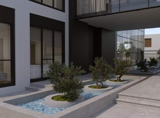 Villa Sabil — supplementary view 4