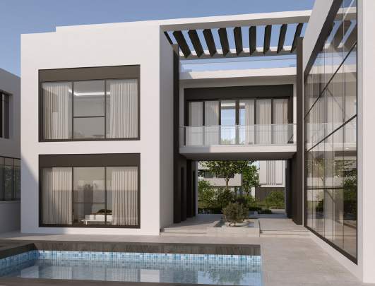 Villa Sabil — supplementary view 5