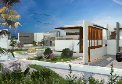 The Link Villa — supplementary view 2