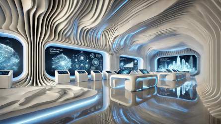 Future of Banking Security