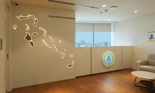 Embassy of The Bahamas — supplementary view 2