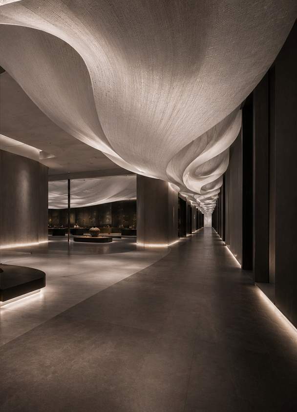 Korea 360 — Hallyu Center — project render
