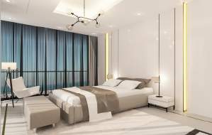 Mirwais Villa — supplementary view 4