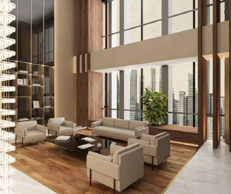Commercial Bank of Ethiopia HQ — supplementary view 5