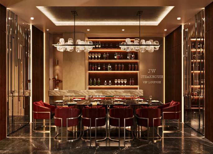 JW Steakhouse — supplementary view 2