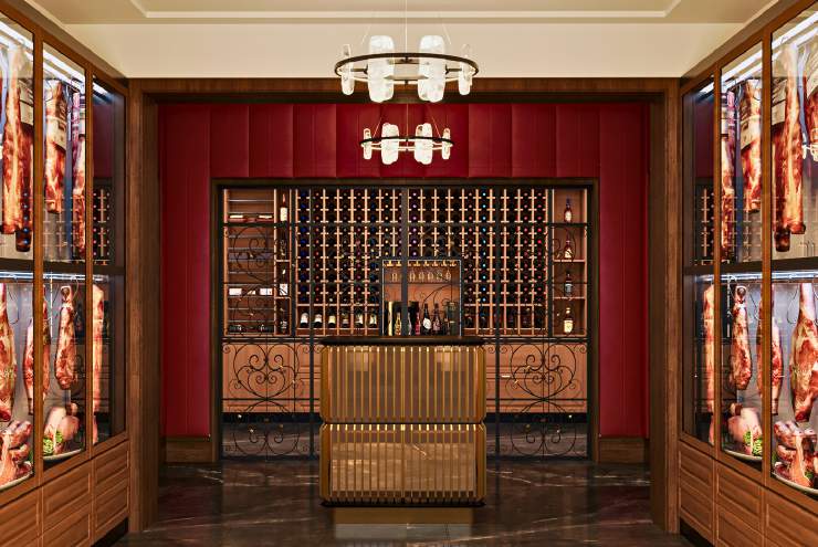 JW Steakhouse — supplementary view 3