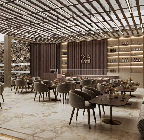 1835 Cafe — supplementary view 1