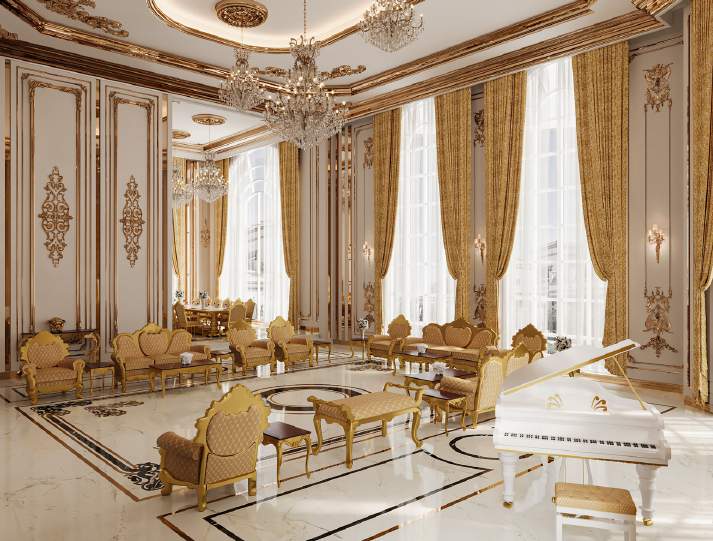 Villa Majestique — supplementary view 4