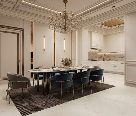 Villa Majestique — supplementary view 14