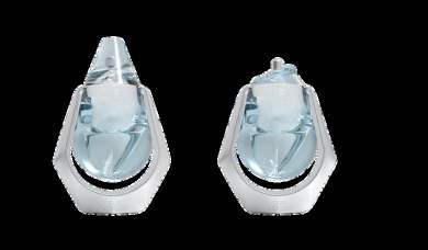 Iceberg — Industrial Collection — supplementary view 1