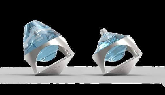 Iceberg — Industrial Collection — supplementary view 3